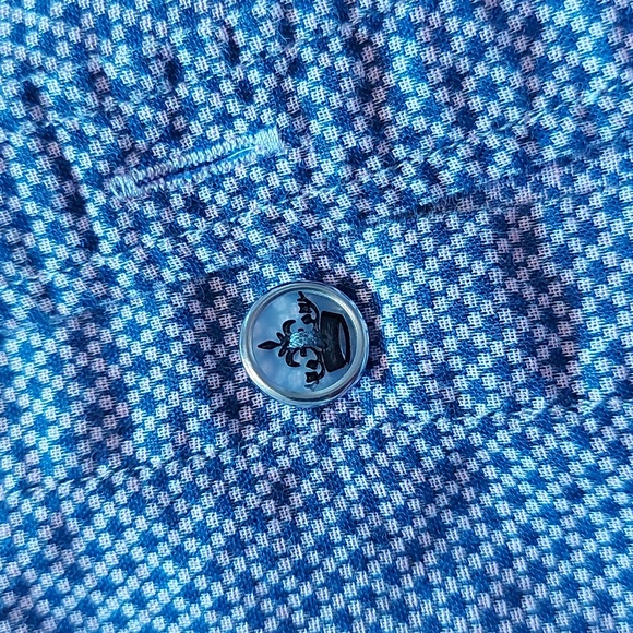 Men's shirt - Picture 9 of 11